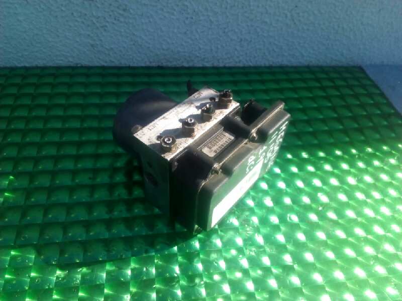 AUDI Megane 2 generation (2002-2012) ABS Pump 0265800317,0265321300 18363521