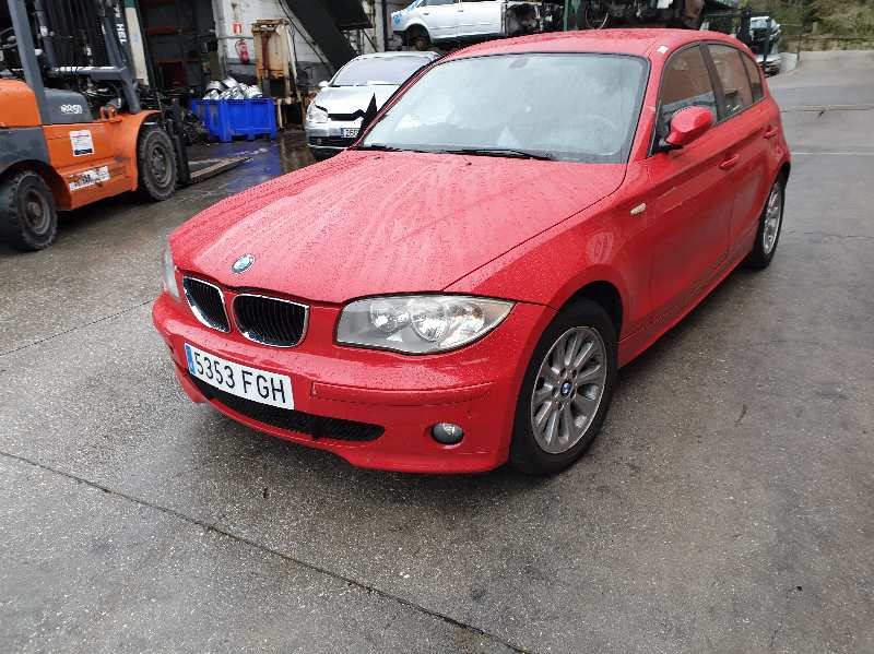 BMW 1 Series F20/F21 (2011-2020) Другие блоки управления 5WK494120BF,61356943791 18577043