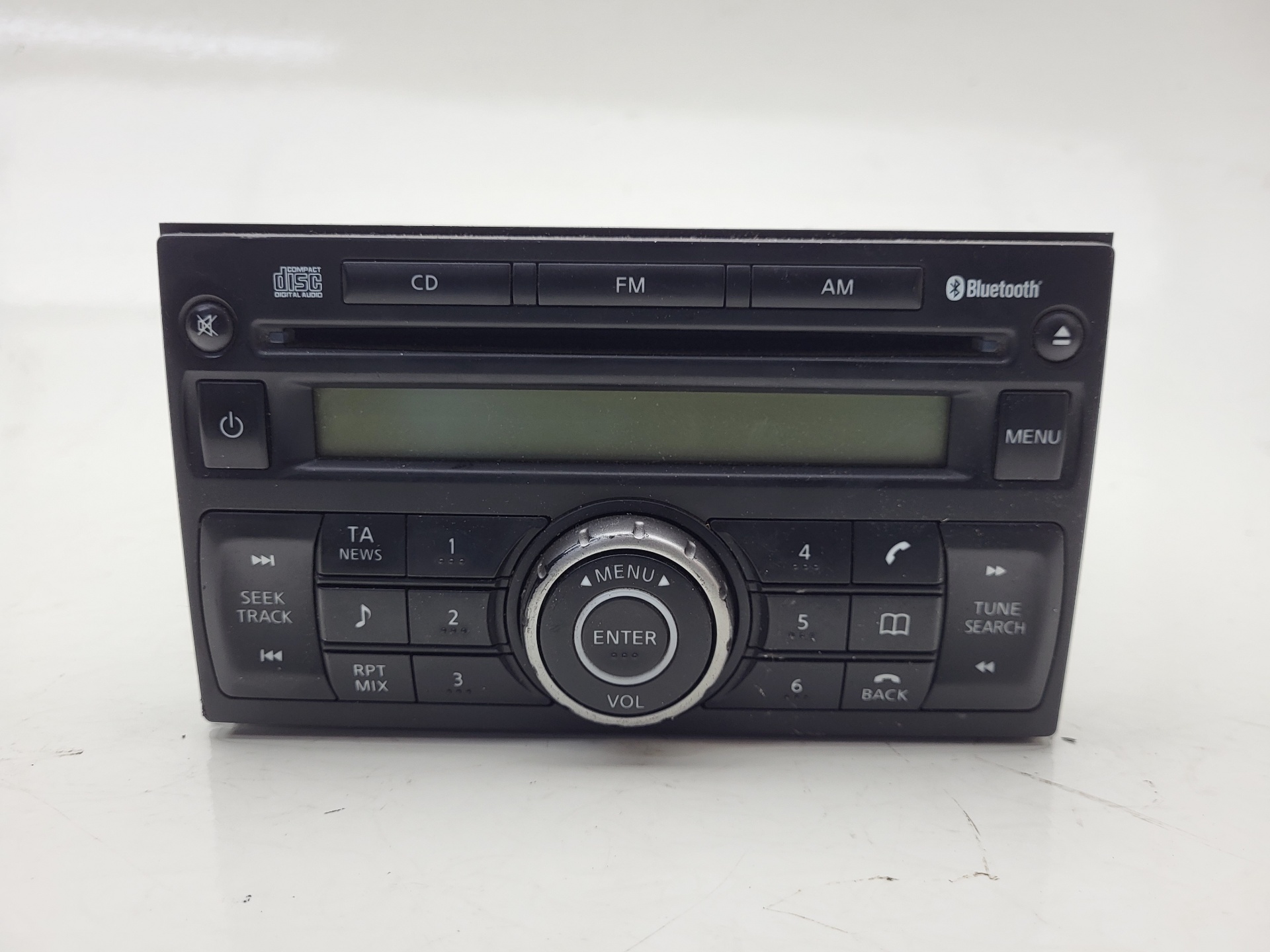 NISSAN Pathfinder R51 (2004-2014) Музикален плейър без GPS 28185EB36A 18653505