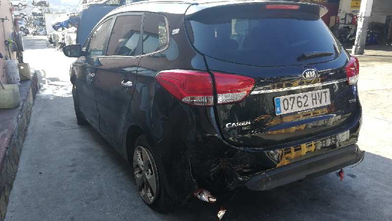 KIA Carens 3 generation (RP) (2013-2019) Jobb hátsó ajtó ablakemelője 83471A4010 18479871