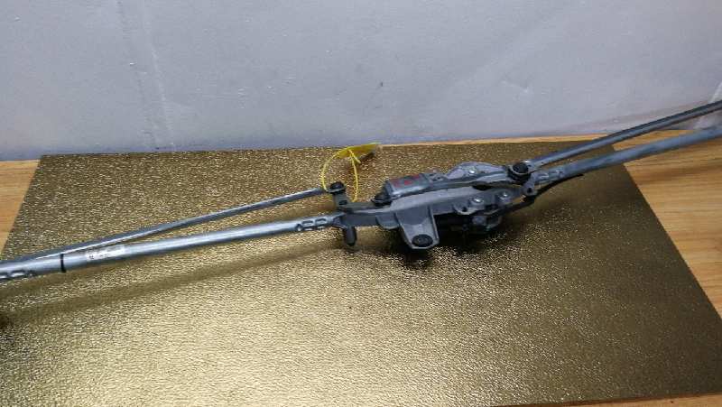 OPEL Astra J (2009-2020) Front Windshield Wiper Mechanism 1397220623,111686696725,1137328582 20542447