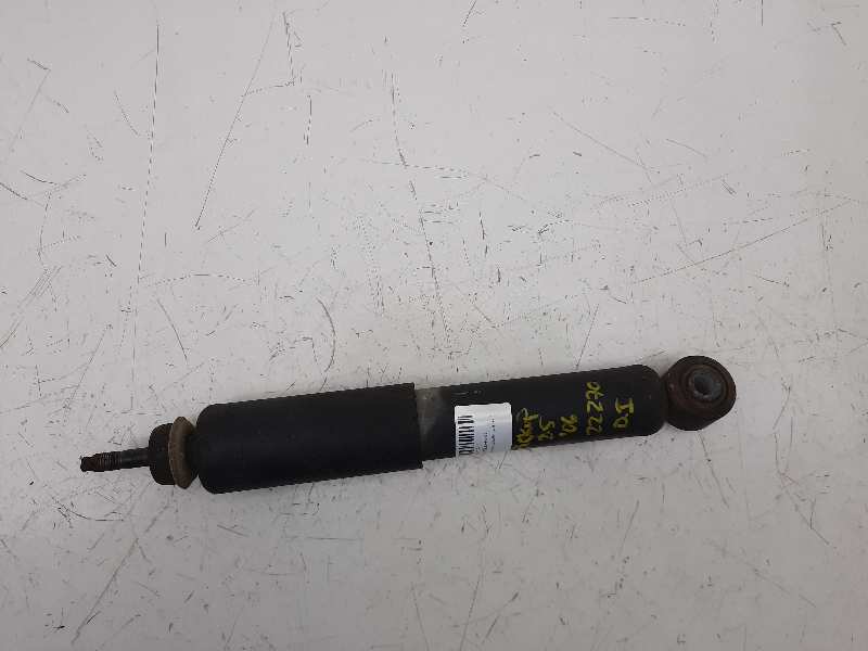 FORD USA Navara D22 (1997-2005) Front Left Shock Absorber 561103S560 18540264