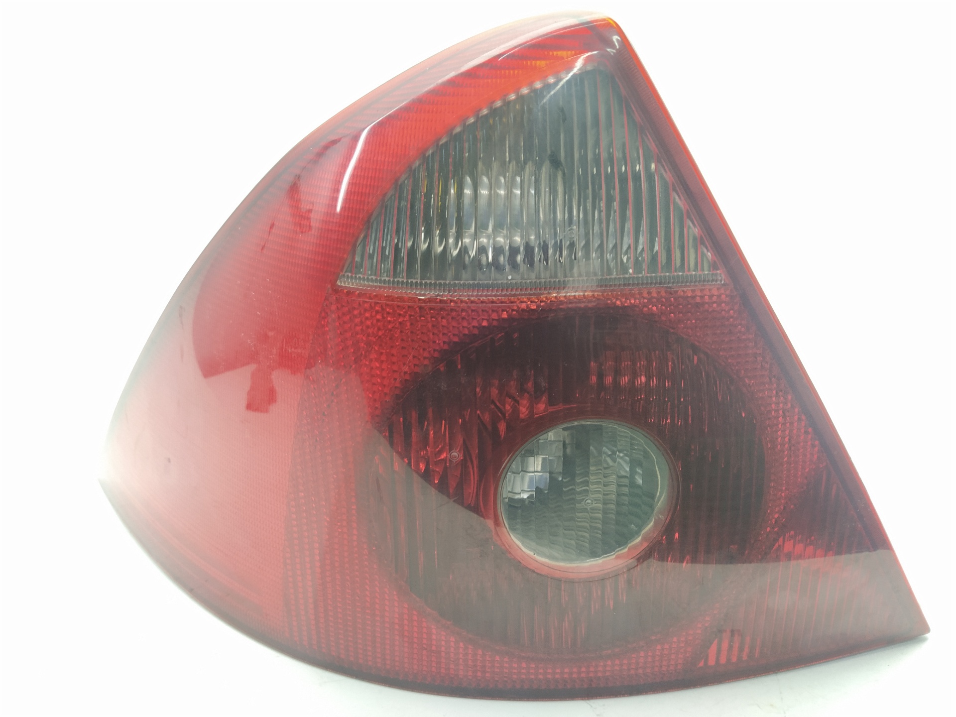 FORD Mondeo 3 generation (2000-2007) Rear Left Taillight 3S7113405A 22499560