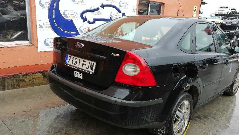 PEUGEOT Focus 2 generation (2004-2011) Oglindă ușă laterală dreapta 024292, 014292 18449671