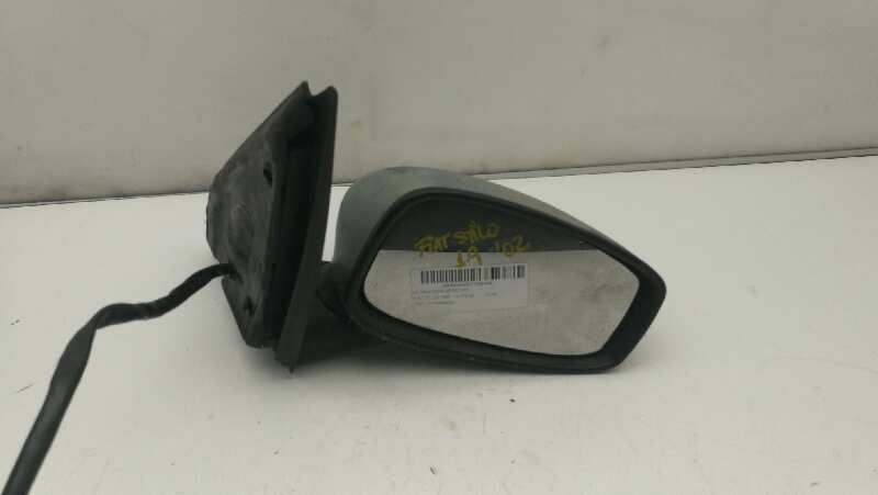 FIAT Stilo 1 generation (2001-2010) Right Side Wing Mirror 01704608000 18522031