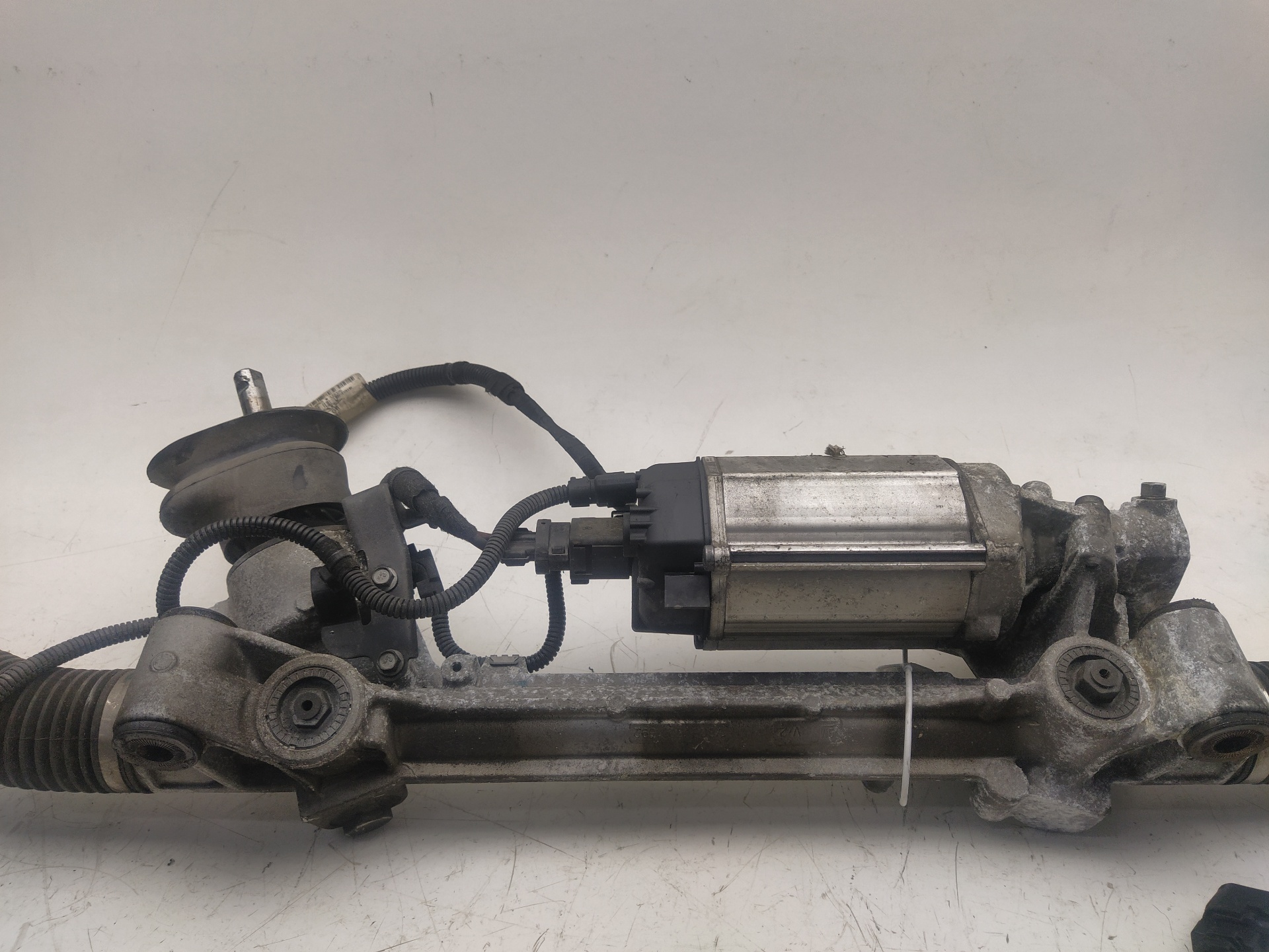 OPEL Astra J (2009-2020) Steering Rack 13413955 22288826