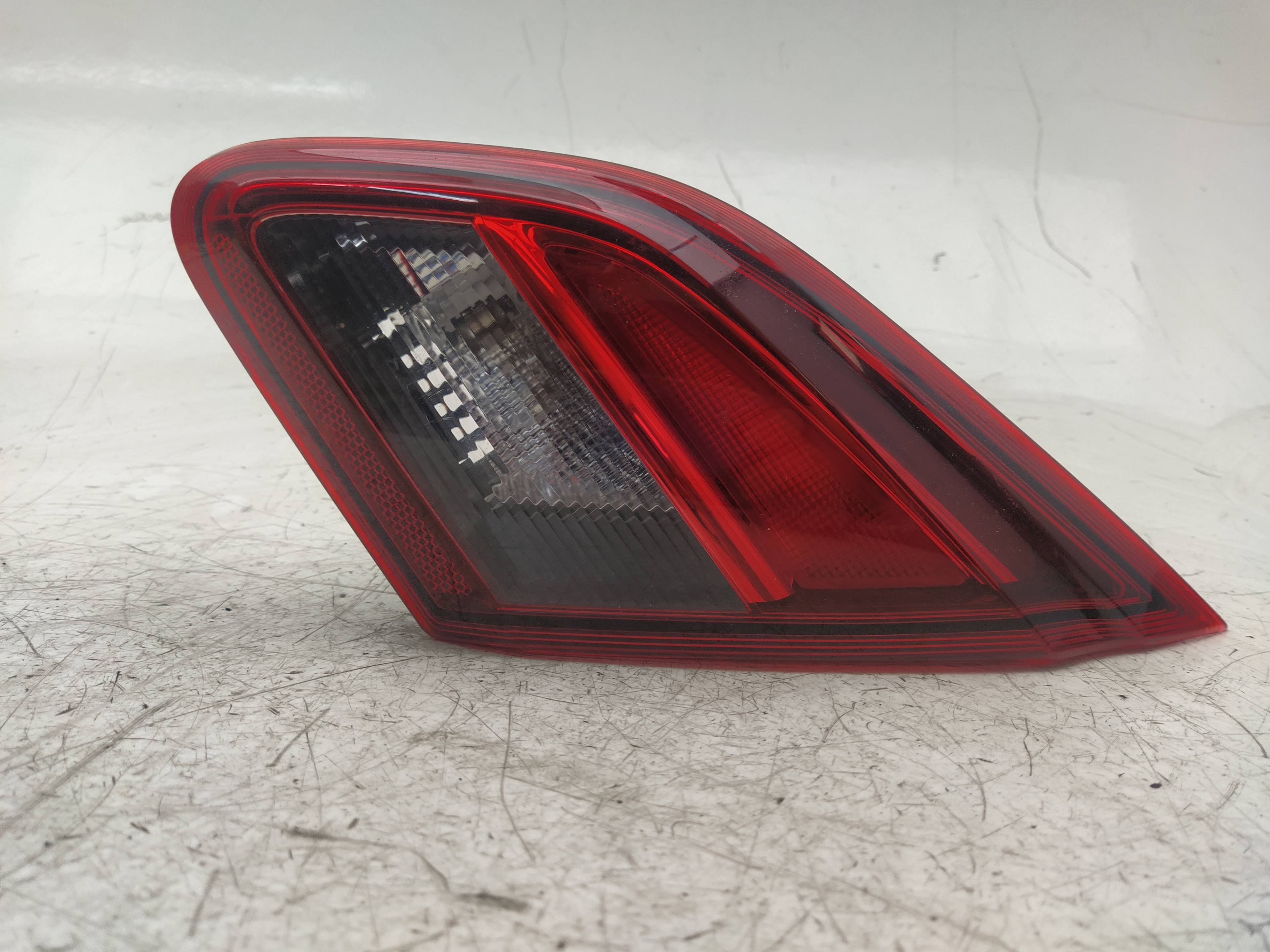OPEL Corsa D (2006-2020) Rear Right Taillight Lamp 39012624, 46003466 24010898