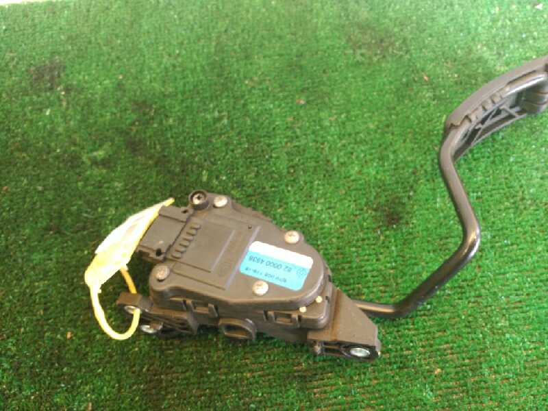 BMW 3 Series E90/E91/E92/E93 (2004-2013) Throttle Pedal 8200004938 25907120