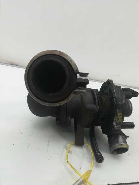 TOYOTA 306 1 generation (1993-2002) Turbolader 9622526980 18513868