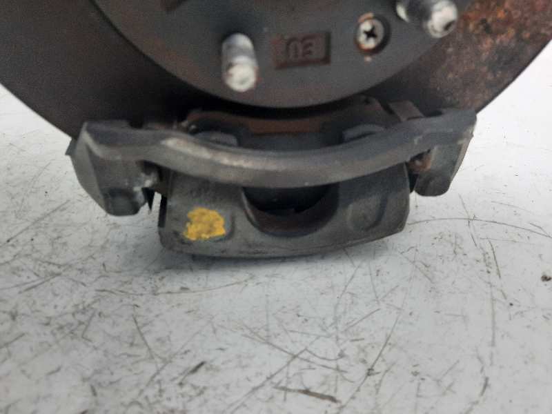 HYUNDAI Sonata Front Right Brake Caliper BC141088 24008665