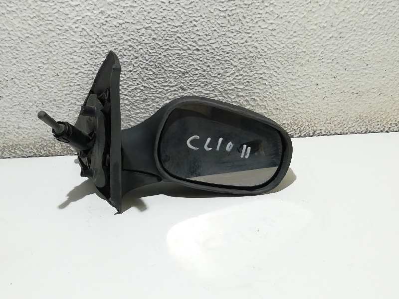 RENAULT Clio 1 generation (1990-1998) Right Side Wing Mirror 7700415326G 18522718