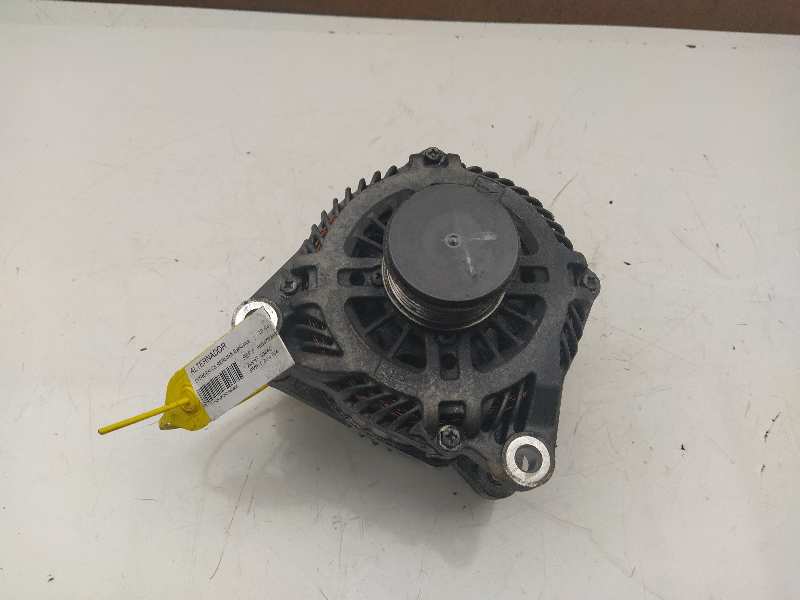 CADILLAC C5 1 generation (2001-2008) Alternator 9654752880,A004TJ0084C 18503609