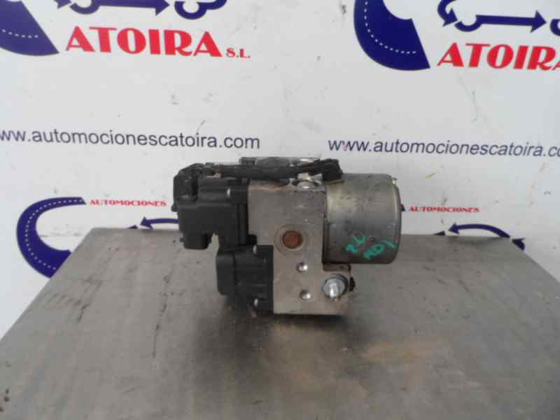 FIAT Xsara Picasso 1 generation (1999-2010) ABS Pump 0265216642 18357085