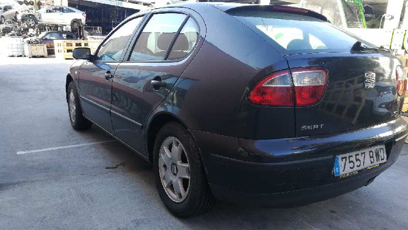 NISSAN Leon 1 generation (1999-2005) Стартер 0001125042 18461676