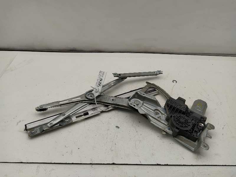 OPEL Astra J (2009-2020) Front Right Door Window Regulator A330013100418,A330513100406 18502158