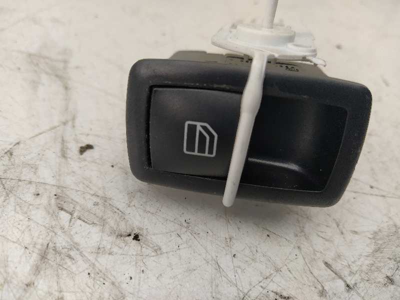 CHEVROLET B-Class W245 (2005-2011) Rear Right Door Window Control Switch 2518200510 18465737