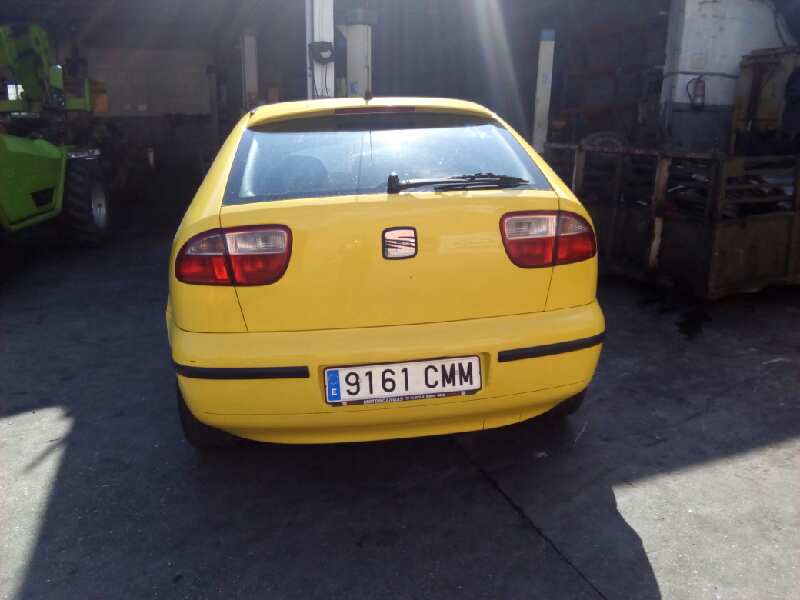 NISSAN Leon 1 generation (1999-2005) Зеркало передней левой двери 1M0857933 18390392