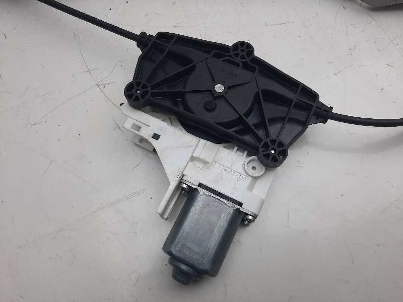 AUDI A4 B8/8K (2011-2016) Lève-vitre de porte arrière gauche 8K0839461C, 1021923064106 24005142