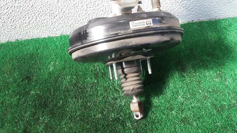 MAZDA 6 GH (2007-2013) Bremse Servo Booster GS1E43800 18424873