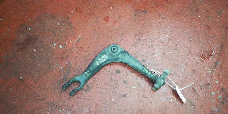 VAUXHALL 407 1 generation (2004-2010) Front Left Arm 7BAA01,0605557 18477419