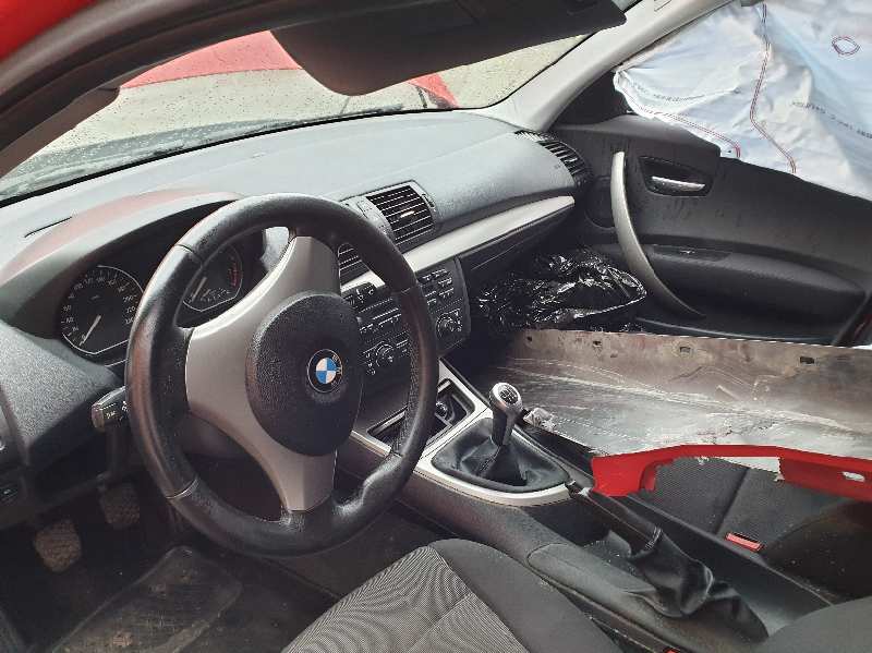 BMW 1 Series F20/F21 (2011-2020) Ступица задняя левая 33326774809 18577898