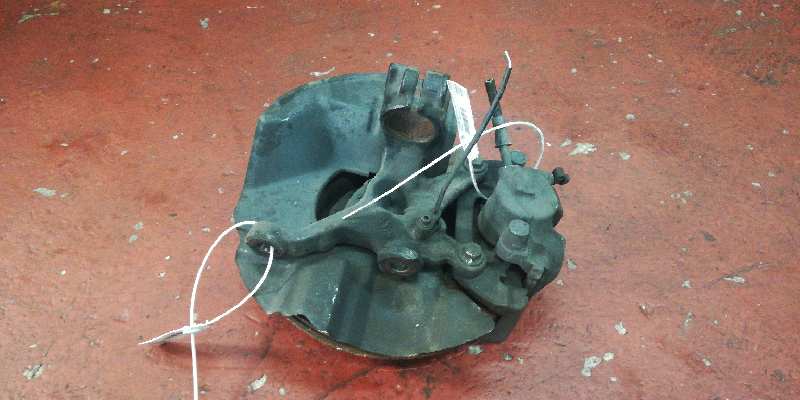 RENAULT 3 Series E46 (1997-2006) Front Left Wheel Hub 31211096429 18483848