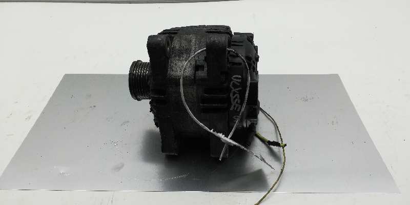 FIAT Ulysse 2 generation (2002-2010) Alternator 9646321780, 2542693A, TG15C020 18490318