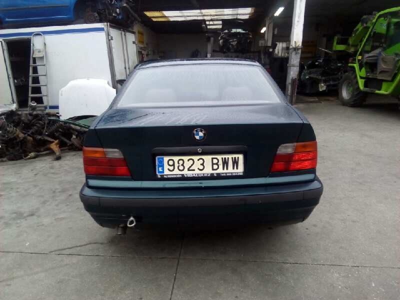 BMW 3 Series E36 (1990-2000) Spidometras (Prietaisų skydelis) 0263606305, 6910275 24879750