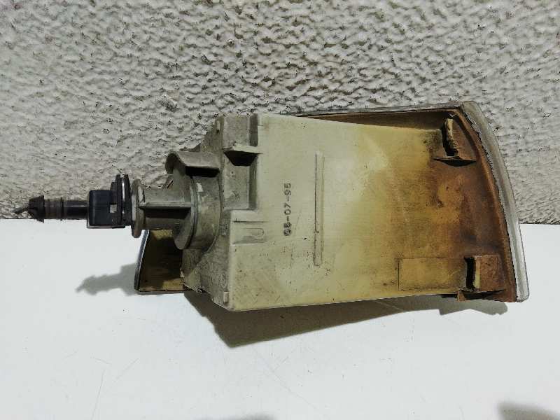 FIAT Punto 1 generation (1993-1999) Venstre blinklys foran 46402656, 46402658 18528524