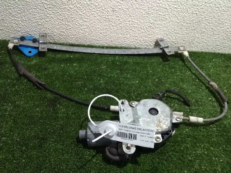 LANCIA Toledo 1 generation (1991-1999) Front Right Door Window Regulator 1L0837402B, 1L0959802 18457824