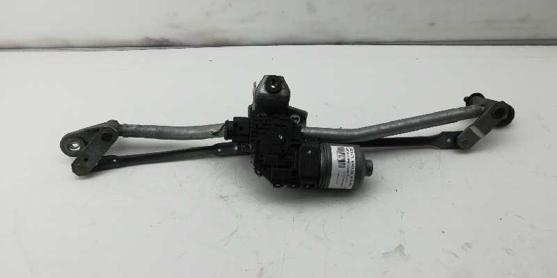 FIAT Exeo 1 generation (2009-2012) Front Windshield Wiper Mechanism 8E1955023E 18469984