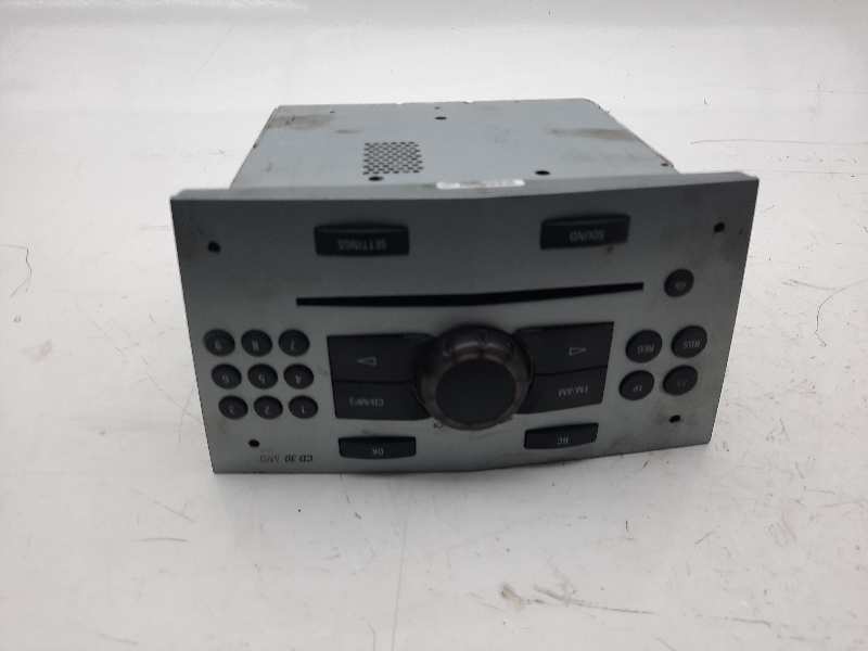 OPEL Corsa D (2006-2020) Music Player Without GPS 13289925, 497316088 24008496