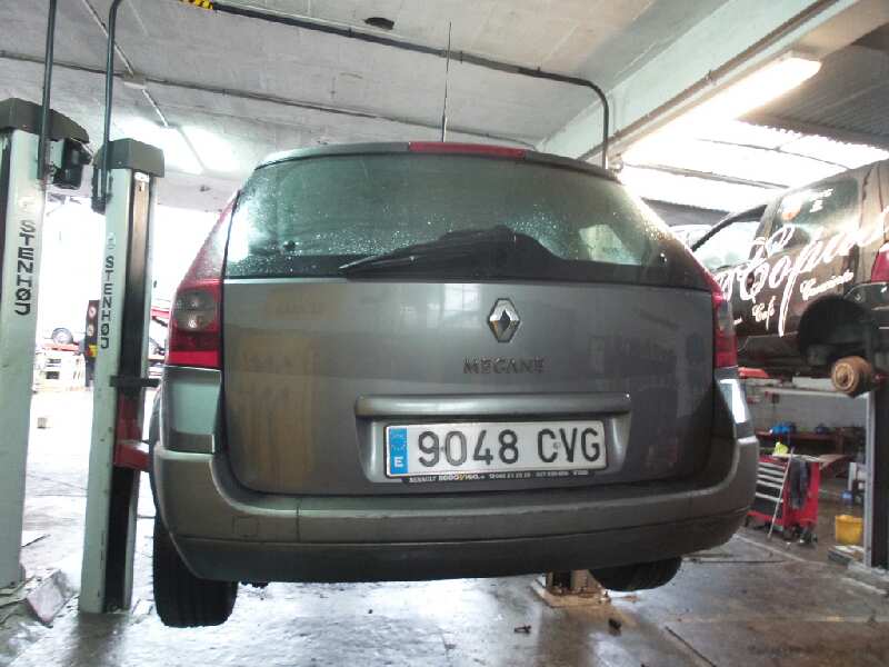 RENAULT Megane 3 generation (2008-2020) Variklio kompiuteris 0281011549,8200310863,8200370779 18437936