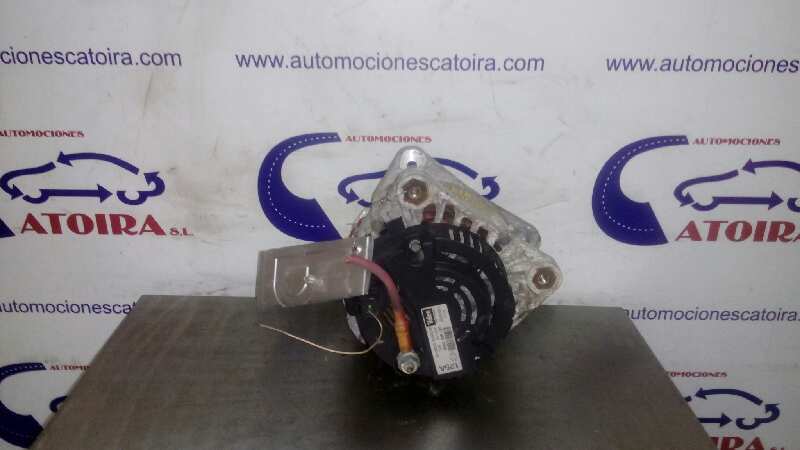 NISSAN Primastar 1 generation (2002-2014) Alternator 8200086130 18378760