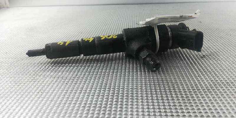 RENAULT 206 1 generation (1998-2009) Fuel Injector 0445110135 18488750