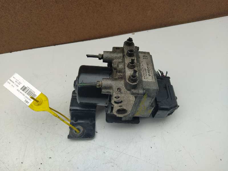 FORD Rezzo KLAU (2000-2020) ABS Pump 96264656, 18041726 18503688