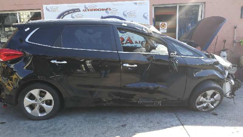 KIA Carens 3 generation (RP) (2013-2019) Aircondition pumpe F500PNBCA09 18479113