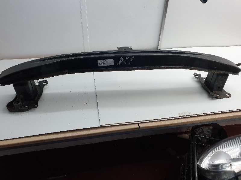 VOLKSWAGEN Golf 5 generation (2003-2009) Upper Slam Panel Frame Part 1K0807093A 20543626