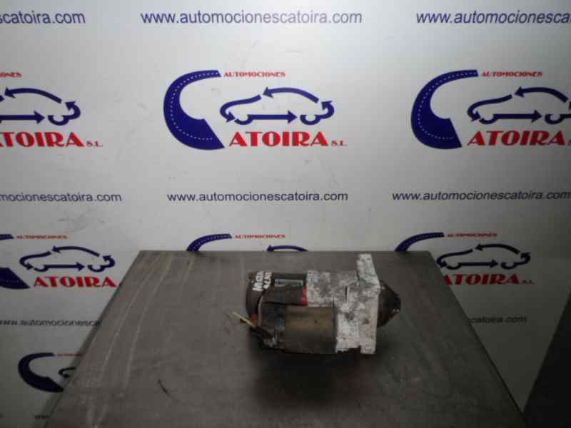 LANCIA Delta 3 generation (2008-2014) Starter Motor 2330000Q0H 25919781