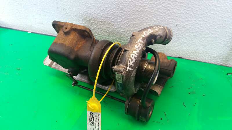 OPEL Transit Turbocharger 1C1Q6K682EA, 7090354 18414310