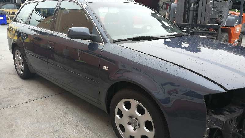 AUDI A6 C5/4B (1997-2004) Регулатор на прозореца на предната лява врата 4B0959801E, 700103294100 18447756