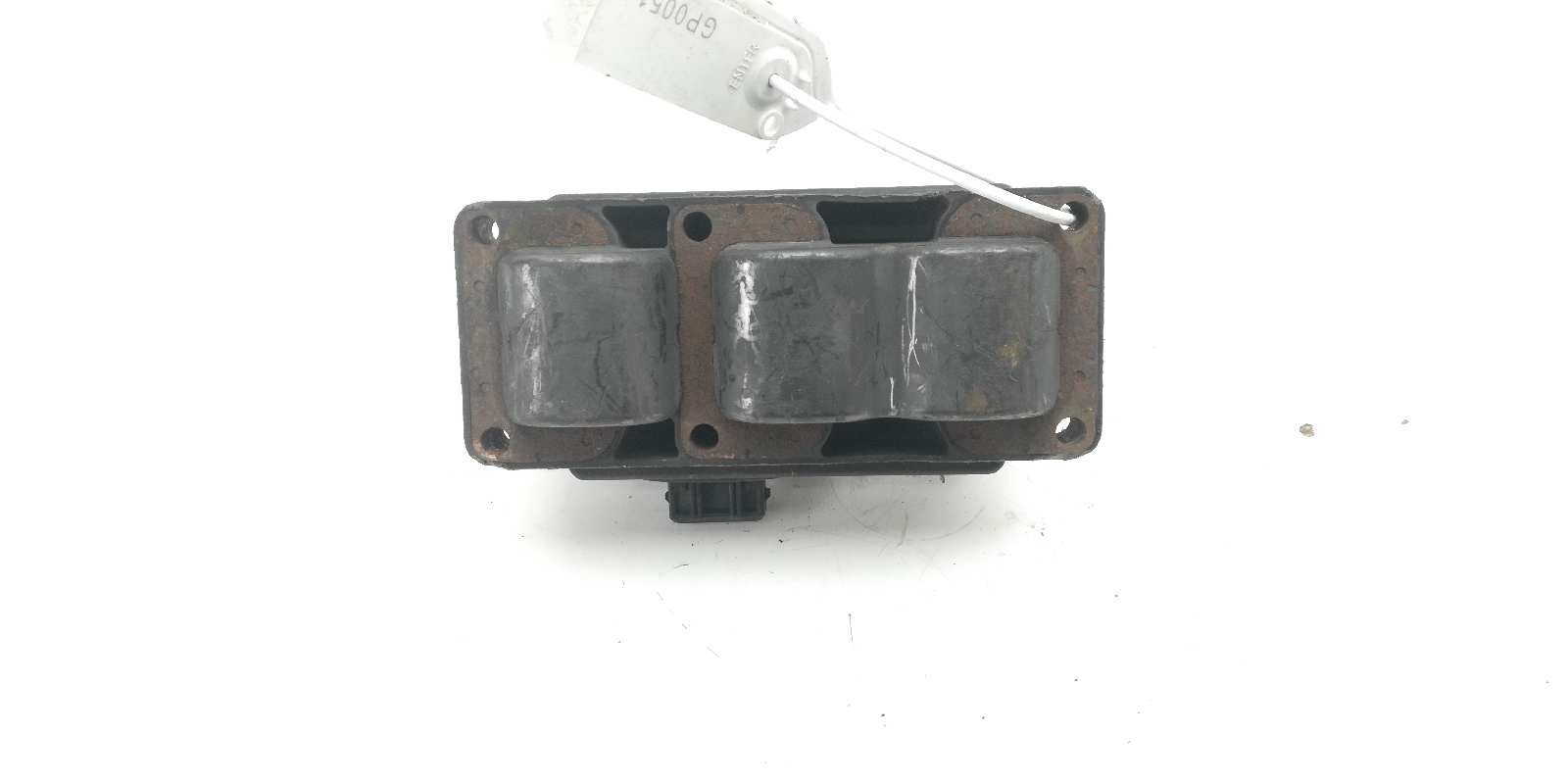 OPEL Vectra A (1988-1995) High Voltage Ignition Coil 0221503002 18496139