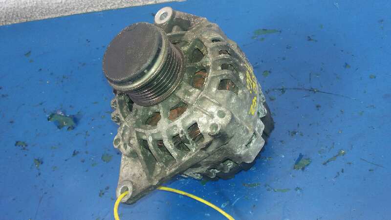 CITROËN Scenic 1 generation (1996-2003) Alternator 8200054588 18423212