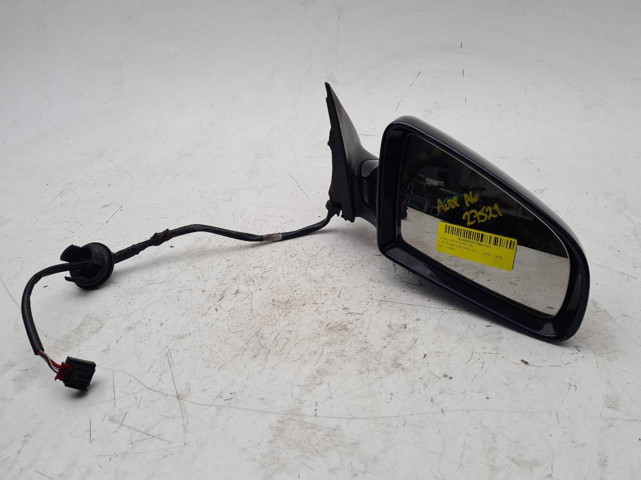 TOYOTA A6 C6/4F (2004-2011) Right Side Wing Mirror 448506 18547426