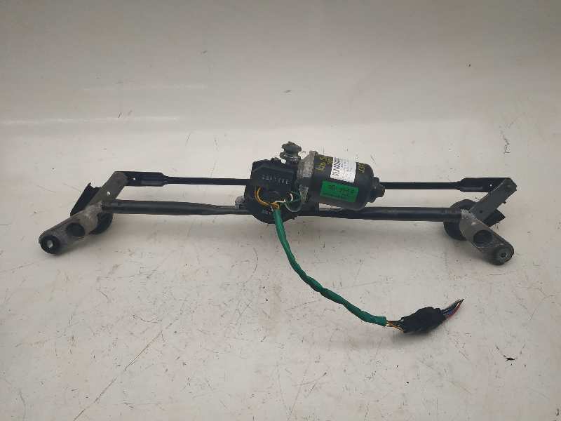 KIA Soul 2 generation (2014-2020) Front Windshield Wiper Mechanism 981102K000,035418360 18540235