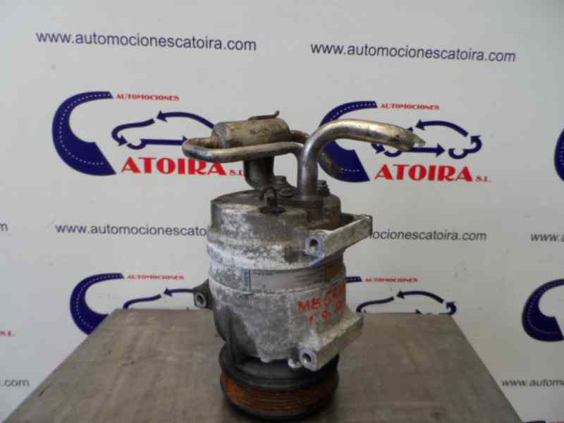 RENAULT Megane 1 generation (1995-2003) Pompă de aer conditionat 8200021822 24004188