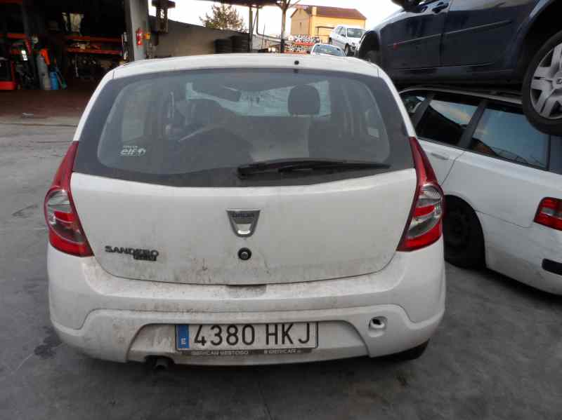 DACIA Sandero 1 generation (2008-2012) ABS blokas 0265232718 25906068