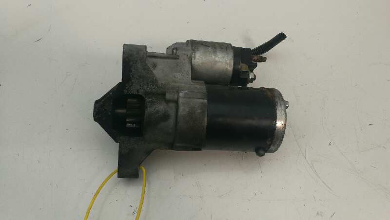 PEUGEOT 3008 1 generation (2010-2016) Starter Motor 9671014680, M000T20872ZE 18516133