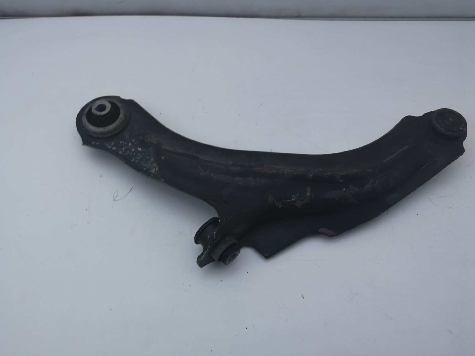 RENAULT Clio 3 generation (2005-2012) Front Right Arm 8200041166 18437255