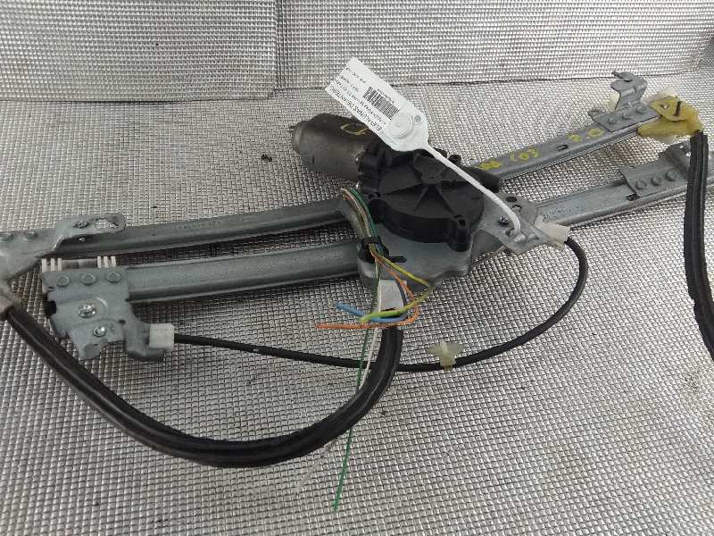 SUBARU Xsara 1 generation (1997-2004) Front Right Door Window Regulator 400679T1 18466572